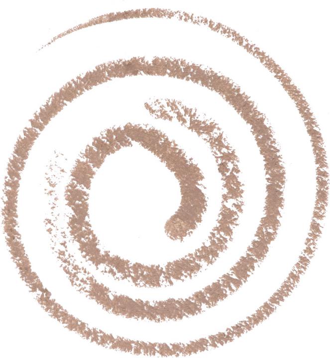 Actual product image essence eyebrow DESIGNER (Soft blonde)