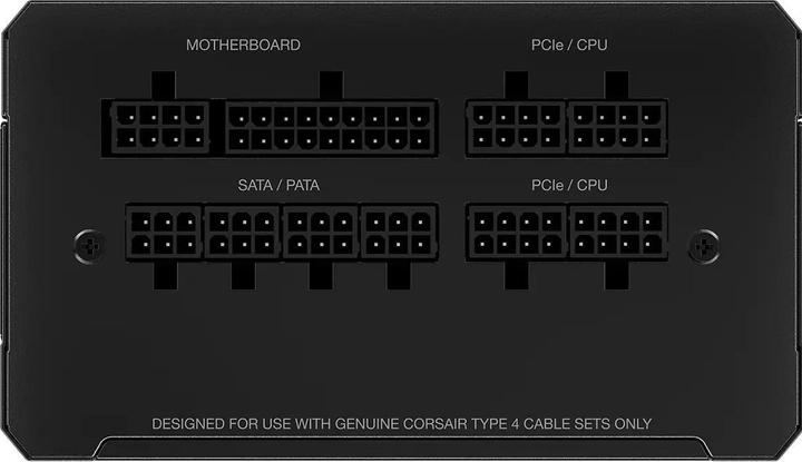 Produktbild Corsair RM850e (850 W)