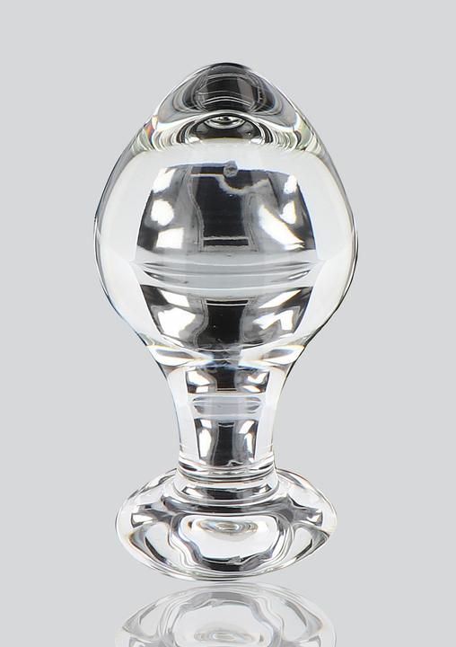 Immagine prodotto ToyJoy Plug anale a stella brillante
