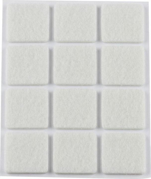 Produktbild Kinzo Möbelgleiter (Filzgleiter, 28 Stk.)