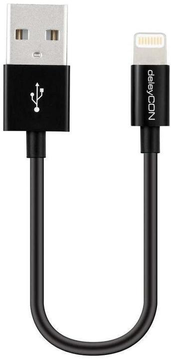 Produktbild deleyCON Mk-Mk402 (0.50 m, USB 2.0)