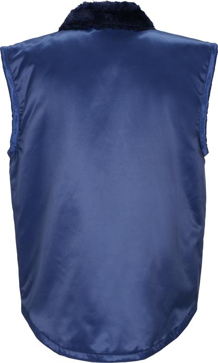 Produktbild Planam Gletscher Piloten Weste marine S M (M)