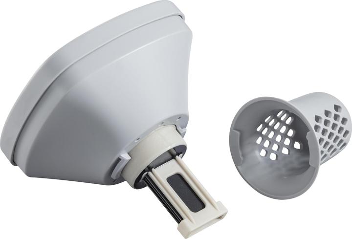Productafbeelding Bestway Lay-Z-Spa 0,5 g/h Zoutwater Chlorinator