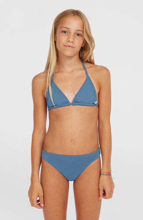 Actual product image O'Neill Essentials Triangle Bikini Set (164)