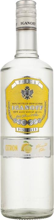 Image du produit Iganoff Citron