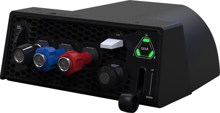 Produktbild Honeycomb Sierra TPM Module (Mac, PC)