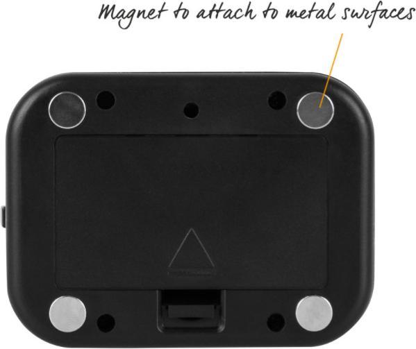 Actual product image Salter 355 BKXCDUEU16 Loud Beeper ElectronicTimer