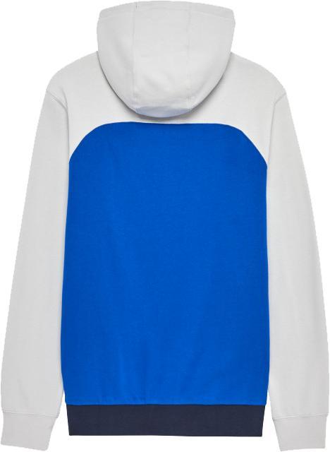 Actual product image Fox Fracture Paneled Fleece (XL)
