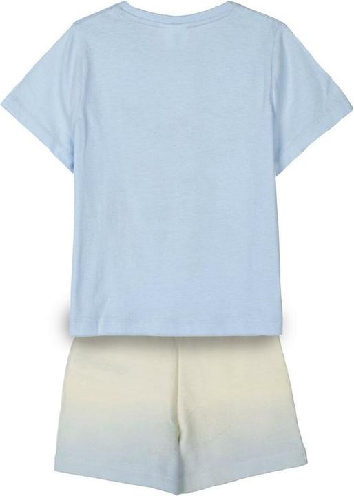 Produktbild Stitch Schlafanzug Für Kinder Hellblau (104)