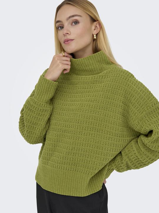 Produktbild Only ONLGLOBE Strickpullover Strickpullover (XS)