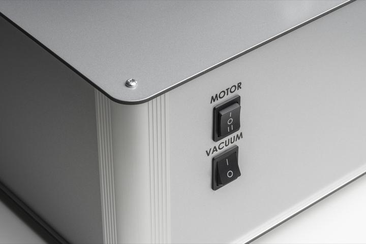 Actual product image Pro-Ject VC-S2 ALU (Record player cleaning)