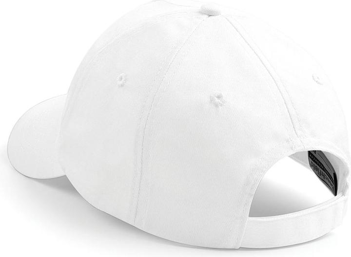 Actual product image Beechfield 5 panel baseball cap original (One size)