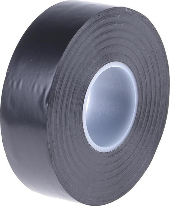 Produktbild Advance Isolierband PVC schwarz 19mmx20m AT7 (19 mm)
