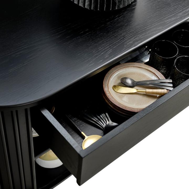 Image du produit Nordic Touch Sondervig (160 x 45 x 73 cm)