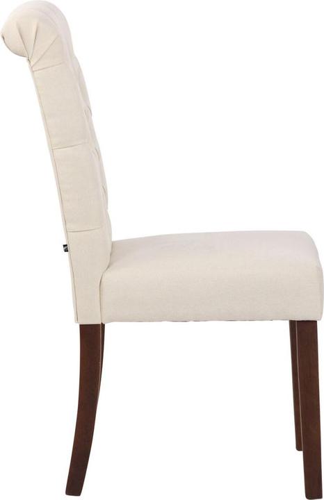 Actual product image Swisshandel24 Set of 2 Lisburn fabric