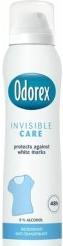 Image du produit Odorex Déodorant Spray - Invisible Clear 150 Ml (Spray, 150 ml)
