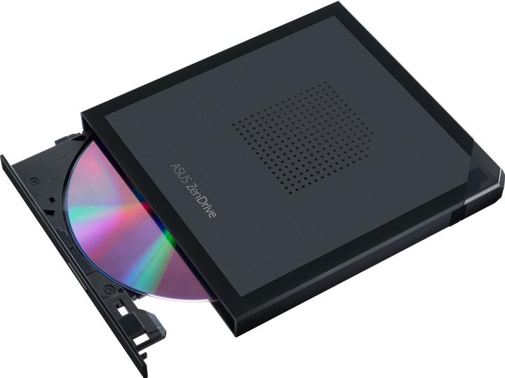 Actual product image ASUS ZenDrive V1M (DVD drive)