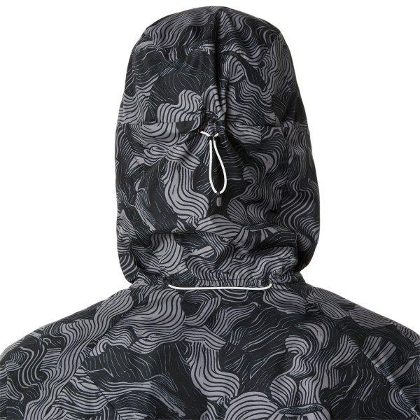 Immagine prodotto ASICS Performance Fujitrail Packable Jacket Men (M)