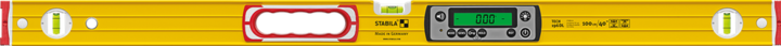 Immagine prodotto Stabila Elektroninis gulsčiukas IP67 Tech 196 DL 100cm (100 cm)