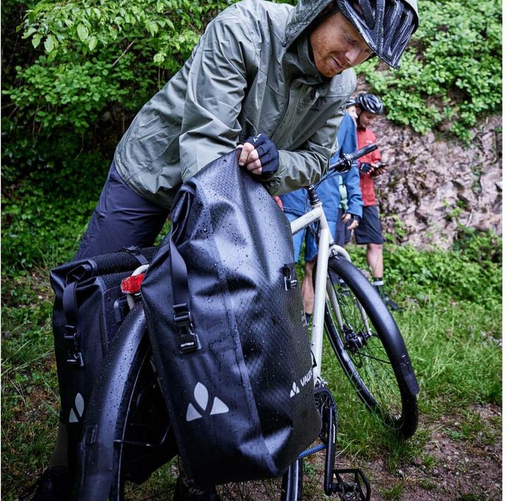 Actual product image Vaude Escape Light Bike (L)