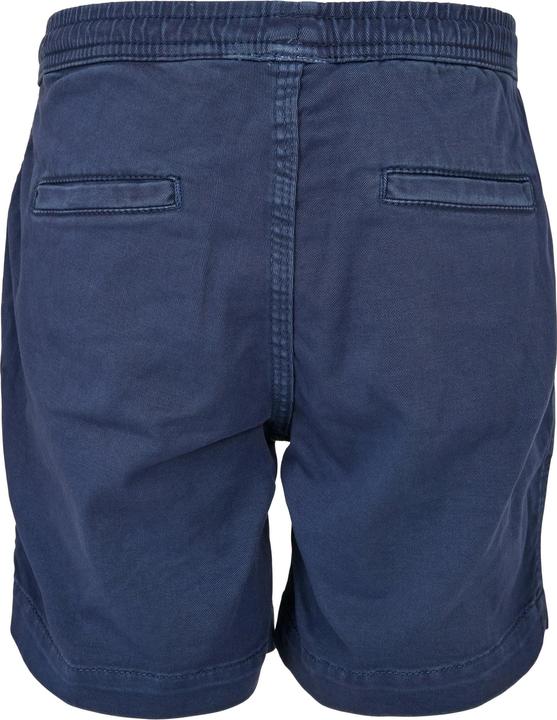 Immagine prodotto Urban Classics Pantaloncini da bagno in twill Strech per ragazzi - 17246 (110)