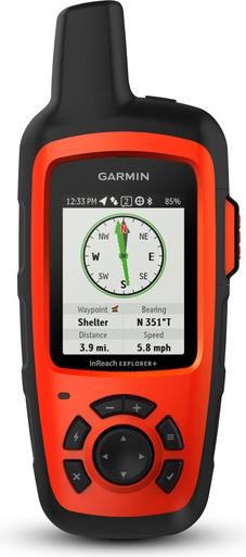 Produktbild Garmin inReach Explorer+