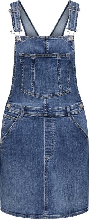 Image du produit Only ONLTANYA Kurzes Kleid Jeanskleid (XS)