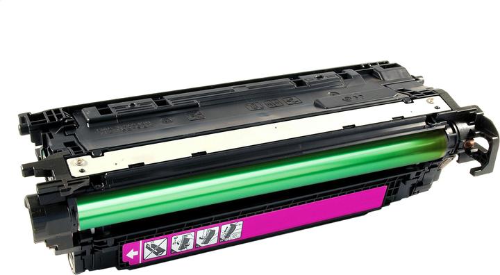 Produktbild Keymax 654a (M)