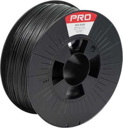 Noir transparent