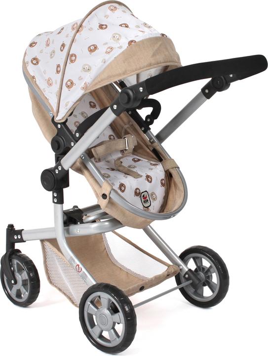Ours beige