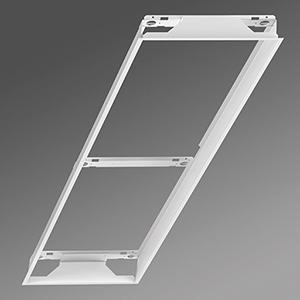Actual product image Regiolux Bam-Er/3 Mounting Frame