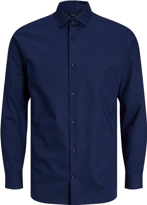 Immagine prodotto Jack & Jones Jprblaparker Shirt L/S Noos (3XL)