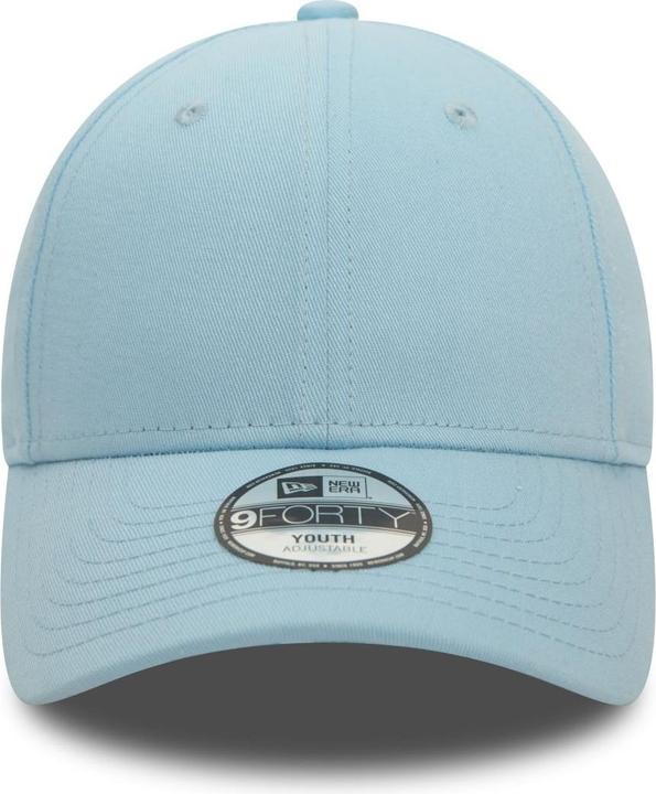 Image du produit New Era 9Forty Enfants Cap - ESSENTIAL sky blue
