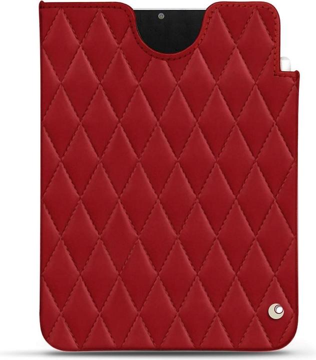 Rouge - Couture ( Nappa - Pantone #d50032 )