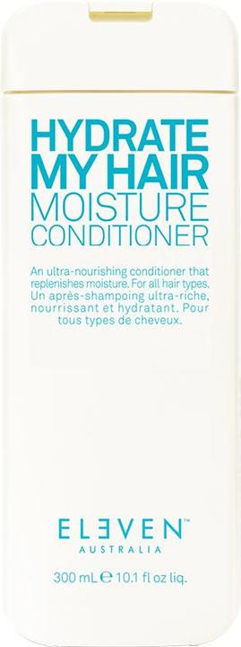Produktbild ELEVEN Australia ELEVEN Care - Hydrate My Hair Moisture Conditioner (300 ml)