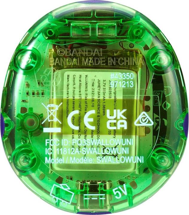 Produktbild Bandai Tamagotchi Uni - Monster Carnival