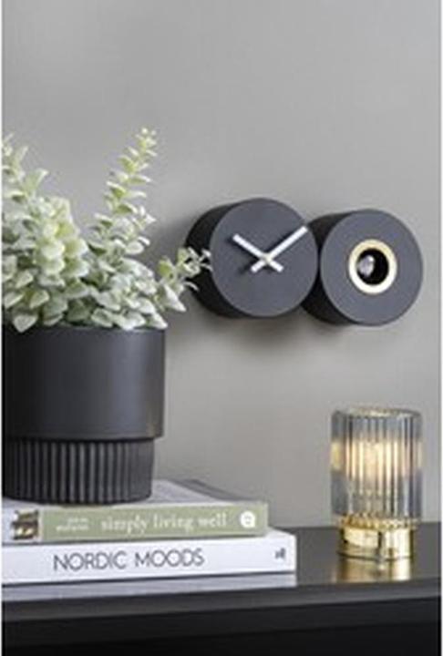 Actual product image Karlsson Duo Cuckoo