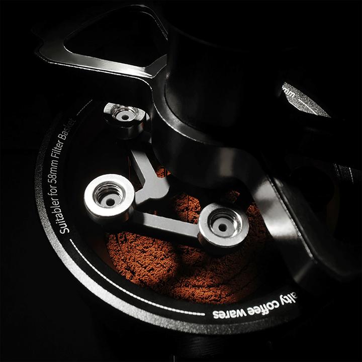 Actual product image MHW 3Bomber SE Pro Nadelverteiler