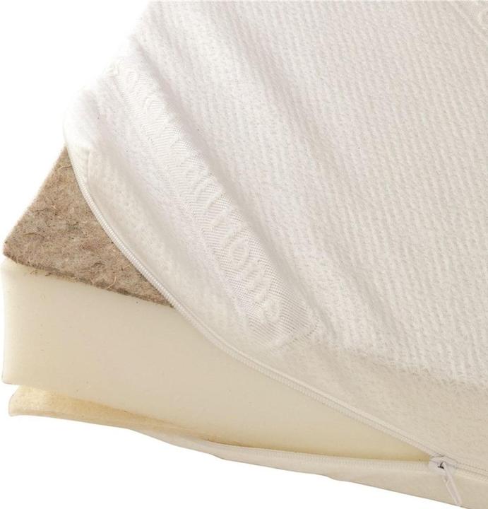 Actual product image Baby Dan BabyDan - Comfort Matress 29x75x4 cm (75 x 75 cm)