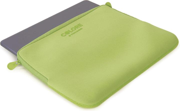 Produktbild Tucano Sleeve Colore 12" (12.50", Apple)