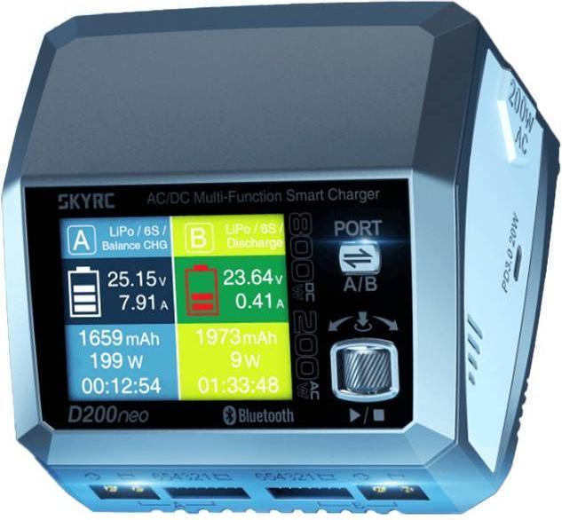 Produktbild SkyRC D200 Neo