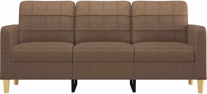 Produktbild vidaXL 3-Sitzer-Sofa (3-Sitzer)