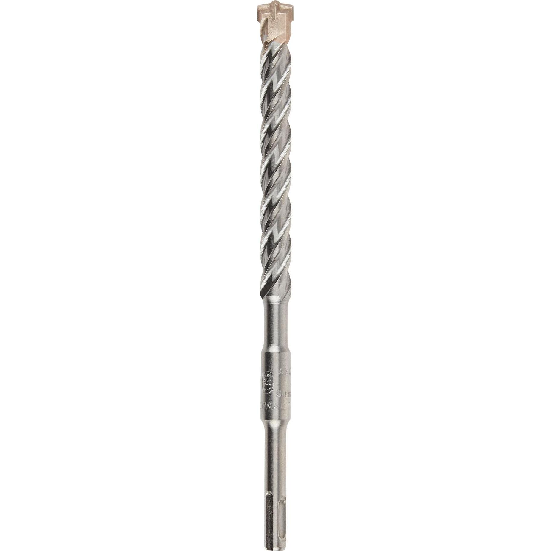 DeWalt, Bohrereinsatz, Hammerbohrer SDSplus (8 mm)