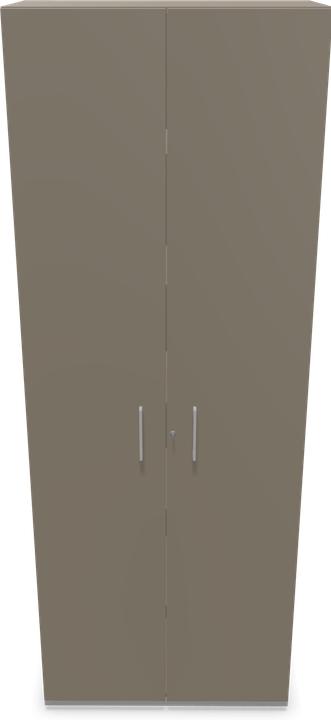 Immagine prodotto Narbutas Scelta armadio con porta a battente (80 x 40 x 217 cm)