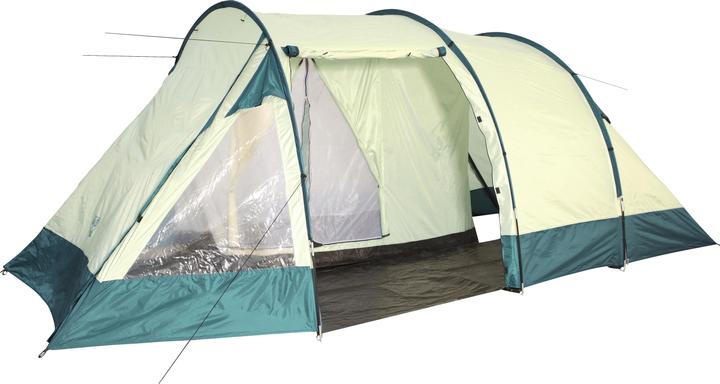 Actual product image Bestway Tent TripTrek X4 (Tunnel tent, 12.50 kg, 4 persons)