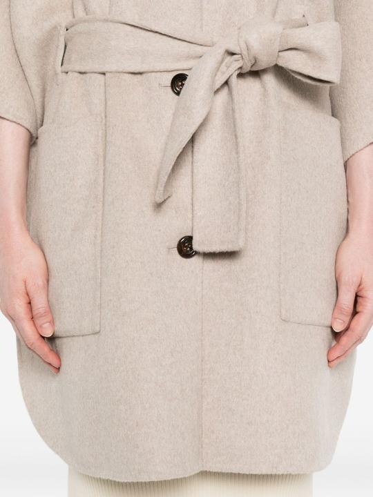 Actual product image Liu Jo Giacconi Beige (42)