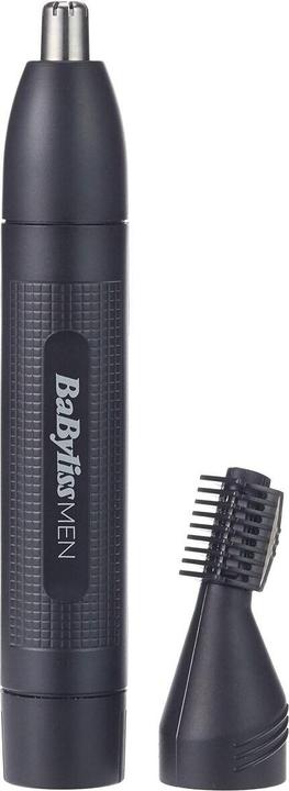 Actual product image BaByliss E652e
