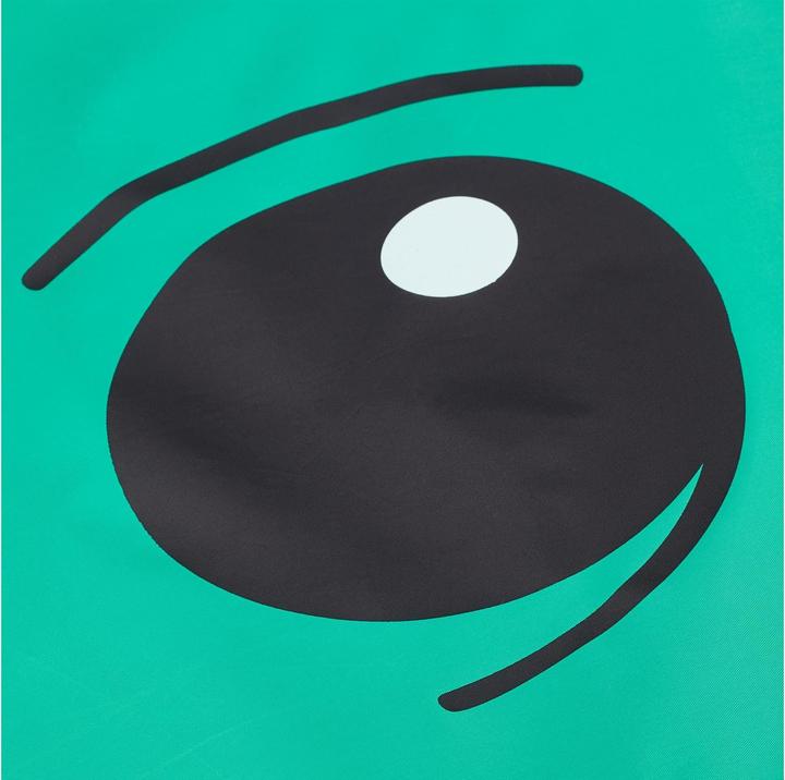 Actual product image Relaxdays Play tent