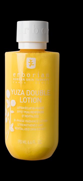 Produktbild Erborian Yuza Double Lotion (15 ml)