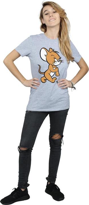 Produktbild Tom & Jerry TShirt (S)